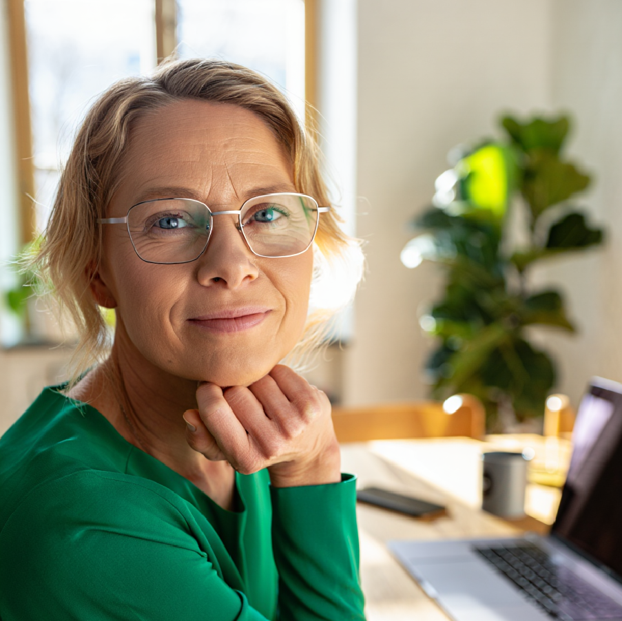 Prillid ovaalsele näokujule