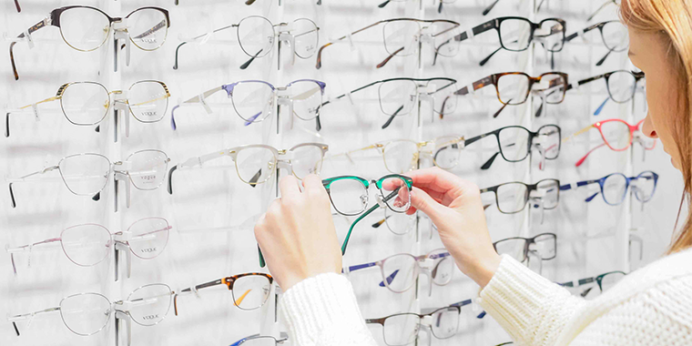 Eedeni Pere Optika